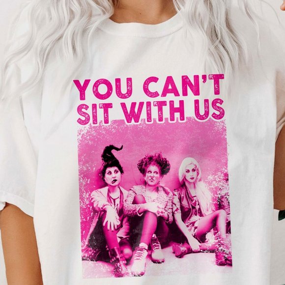 Graphic Image Tops - Womens tshirt